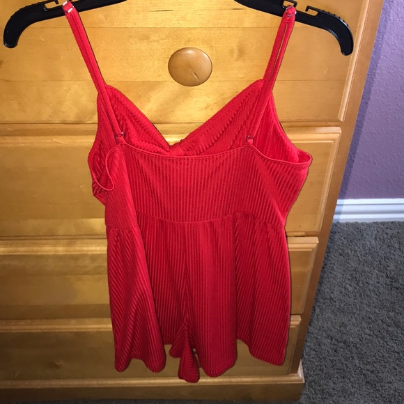 Romper - Picture 2 of 2